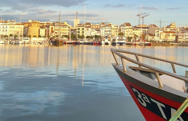 Agaró Cambrils Apartments - Photo 34