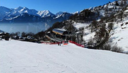 Chalet Martine - Foto 4