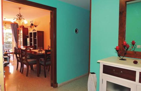 Cozy Apartment In Jerez De La Frontera - Foto 12