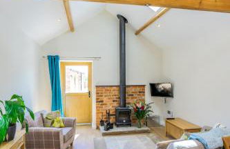 Brecks Farm - The Parlour - Foto 1