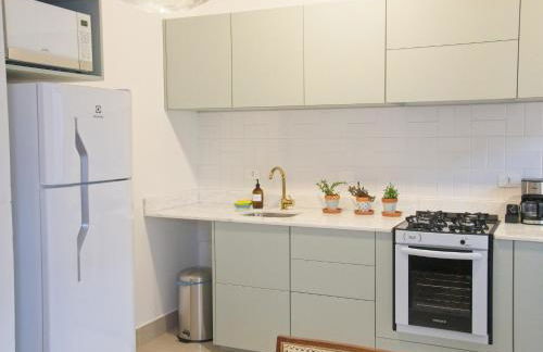 Apartamentos de 1 e 2 quartos com garagem próximo ao Parque Barigui Domo Hospedagem - Foto 49