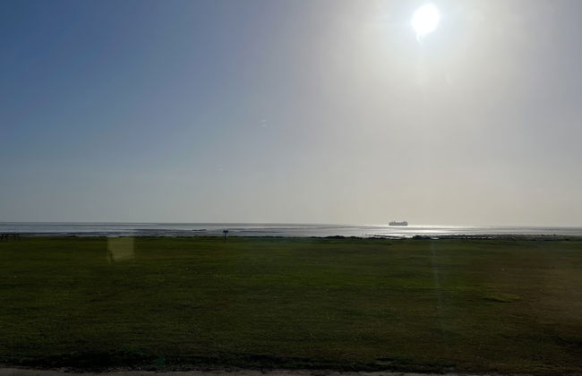 Charming 2-bed Cottage in Morecambe - Foto 14