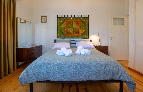 Peaceful 2-bedroom village house near Tripolis - Photo 13