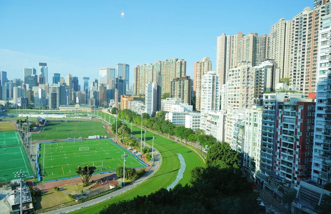 APTO Hotel HV (Causeway Bay) - Photo 30