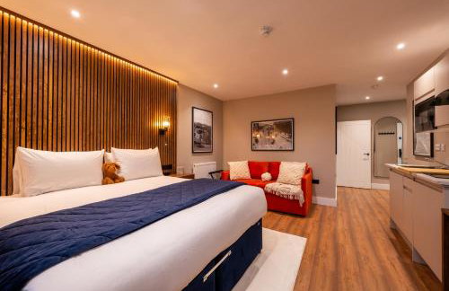 The Terrace - A St David Aparthotel - Photo 27