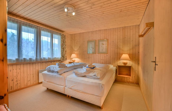 Chalet Arnica - Foto 5