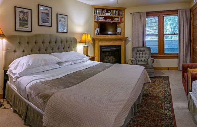 A Cowslip's Belle Inn - Foto 29