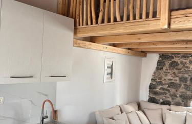 Gala Loft Traditional Stone House - Foto 6