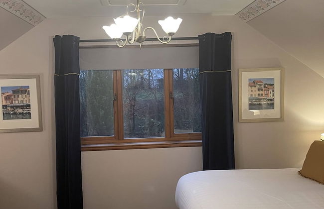 Foxglove Cottages - Foto 37