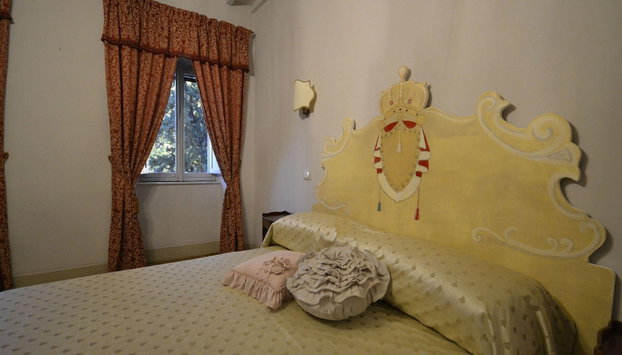 Belvilla by OYO Villa Torreone - Foto 5, Habitación