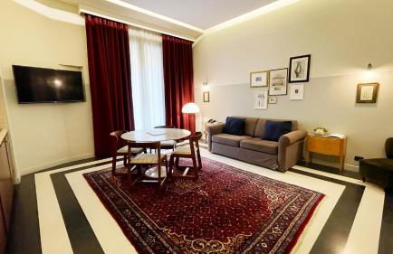 Vino e Oli Residenze - Foto 58