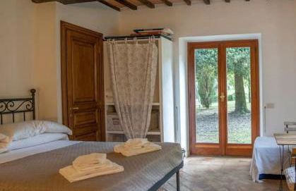 Casale in Val D Orcia - Photo 12