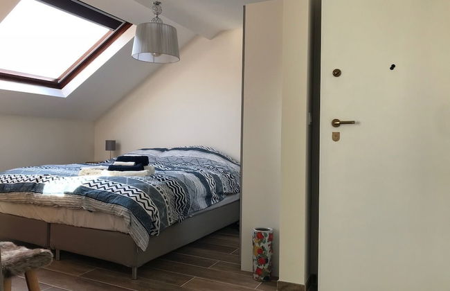 Exclusive Flats Sainte-Catherine Terrace - Photo 3