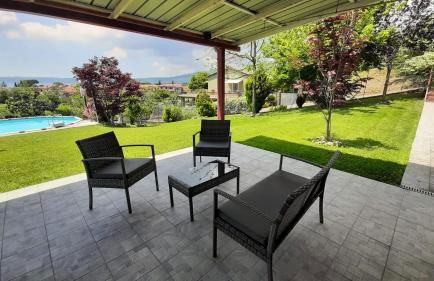 La Cupoletta Holiday House -Magnolia - Foto 15