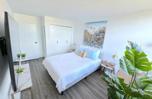 Luxury 2BR - Elevator-Gym-Laundry-10 Min to NYC - Foto 15