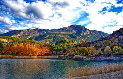 Villa Krina Rosa Aigio - Foto 45