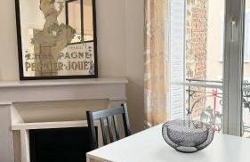 Le Patio - Joli logement - Wifi - Disney & Paris - Photo 6