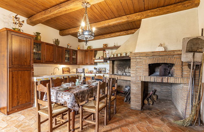 Podere Stabbione Countryhouse - Foto 15