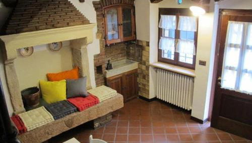 L'Affresco, rural house in Valpolicella Courtyard - Photo 2