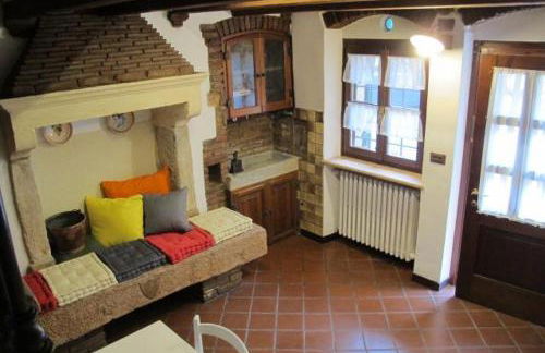 L'Affresco, rural house in Valpolicella Courtyard - Photo 2