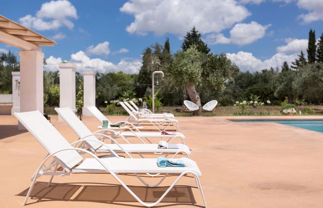 Villa Rosalorè - Foto 51