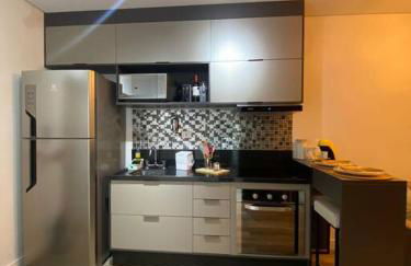 Flat Moderno - 8 km Aeroporto GRU - Foto 19