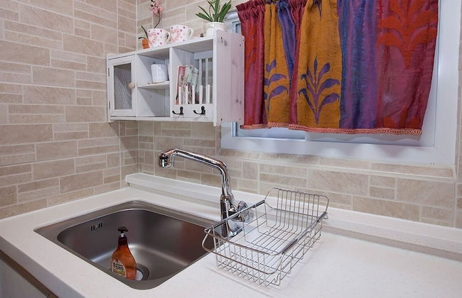 Laviche Pension - Foto 33