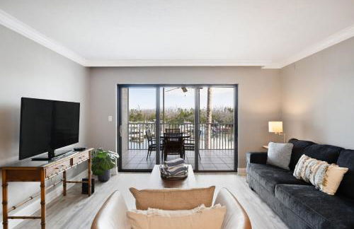 Bayside Villa 4120- Captiva One Bedroom Deluxe Residence - Foto 6