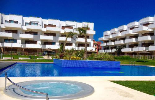 Terrazas de Campoamor Barbara - Foto 1