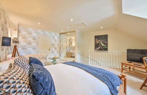 Lisburne Place - Luxury Three Bedroom Town House - Photo 43
