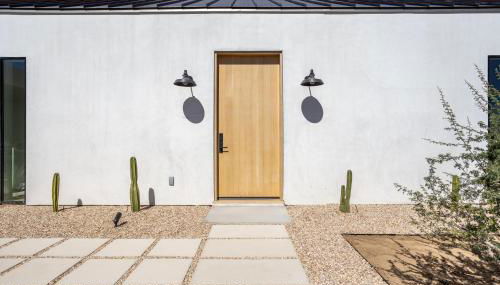 Poppy Ranch Pioneertown - Foto 4