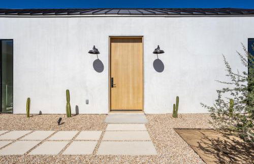 Poppy Ranch Pioneertown - Foto 4