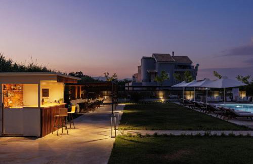 V Luxury Suites - Foto 32