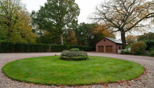 Luxury Coach house next to woodland in Knutsford - Foto 2