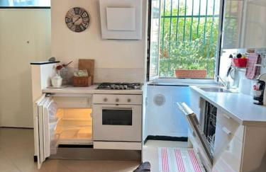 Casa ORRI quinto mare e Gaslini - Foto 20