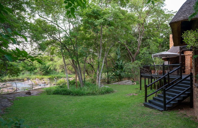 Kruger Park Lodge Unit No. 205 - Foto 1