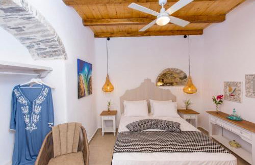 Ep'Avlis Boutique Apartments - Foto 51