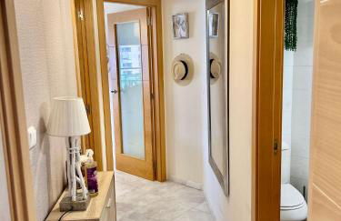 Apartamento de lujo con 2 dormitorios en Benidorm - Photo 5