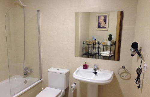 Apartamento Turistico Cigüeña de Arguedas - Foto 10