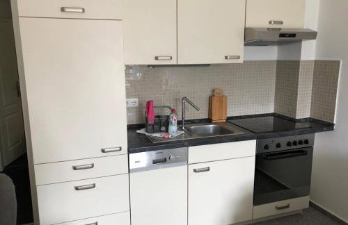 Apartment in Wiek - Foto 6