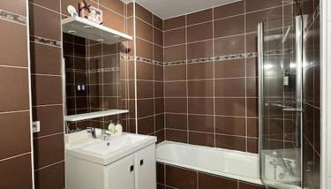 Appartement VILLA NOVA proche de Paris-Stade de France - Foto 5