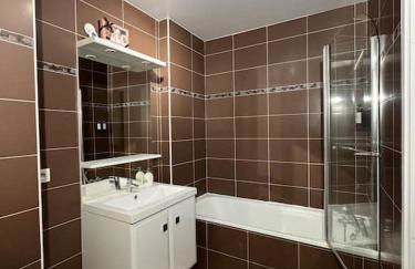 Appartement VILLA NOVA proche de Paris-Stade de France - Foto 5