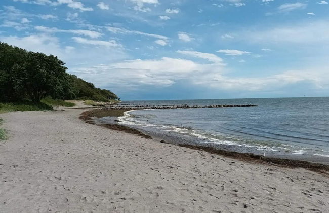 4 Star Holiday Home in Nysted - Foto 55