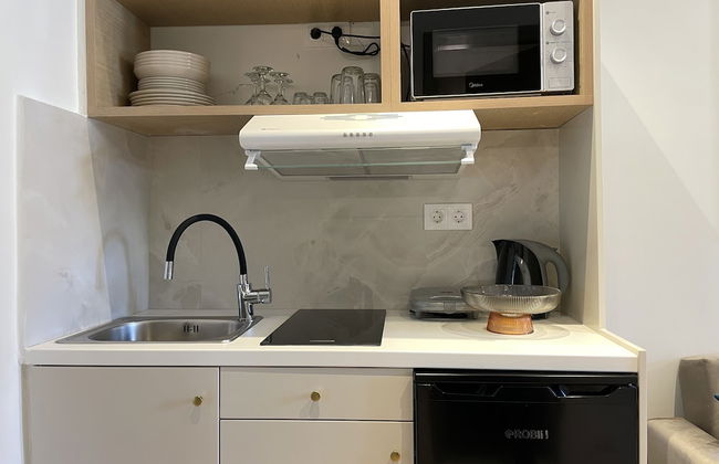 Piazza San Rocco Apartments - Foto 12