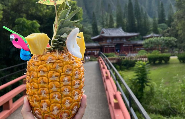 Oahu Private Tour - Photo 2