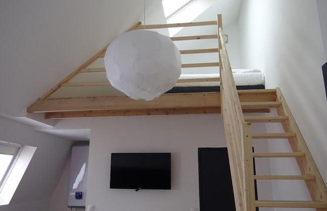 Nationale AppartHotel - Photo 5