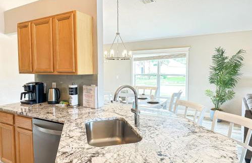 4 bedrooms pool home gated resort of Solana - Foto 8