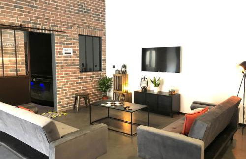 l'atelier Charnay - Foto 9