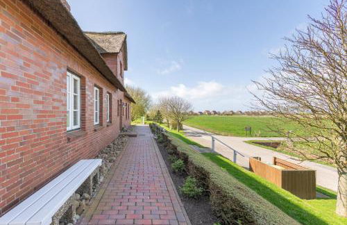 Ferienhaus Frisia - Wohnung 3 - Foto 30