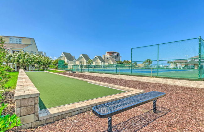 Sandpiper Cove Resort by Panhandle Getaways - Foto 40